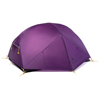 lichtgewicht Mongar 2P tent