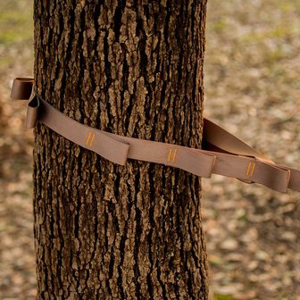 Cloud wing hammock tree tent