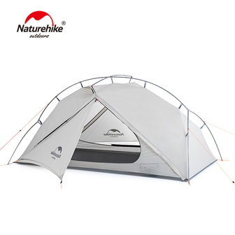 VIK 1 peroons tent