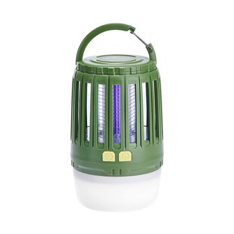 Mosquito killing lamp