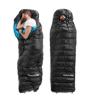 GOOSE DOWN  SLEEPING BAG