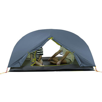 Mongar 15D 2P tent