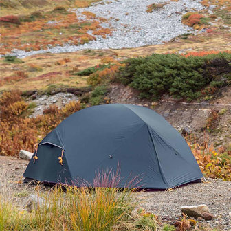 Mongar 15D 2P tent