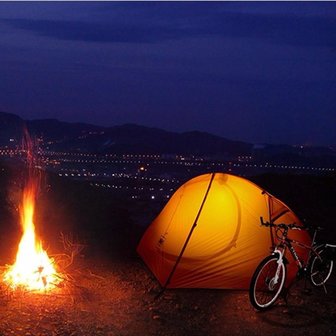 Spider 1 man tent