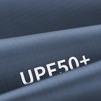 UPF50+ Hexagon tarp 