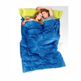 Naturehike Envelope Cotton double Sleeping Bag