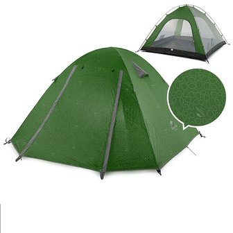 4P tent