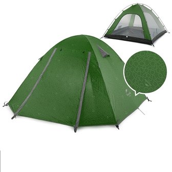 4P Tent