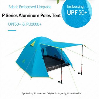4P tent