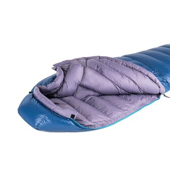 2019 ULG mummy goose sleeping bag 