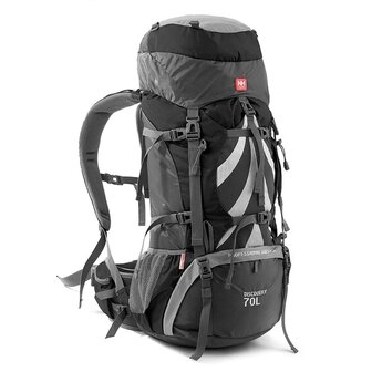 70 + 5 L Backpack 