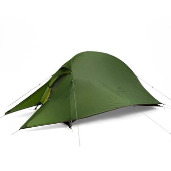 Ultra lichtgewicht Cloud 1P tent