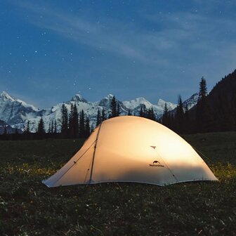 NEW Naturehike Cloud-Up UL 2