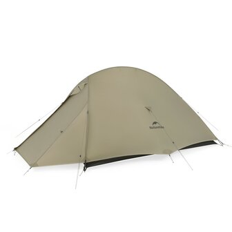 NEW Naturehike Cloud-Up Pro 2
