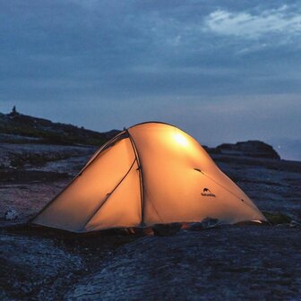 NEW Naturehike Cloud-Up Pro 2