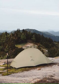 NEW Naturehike Cloud-Up Pro 2