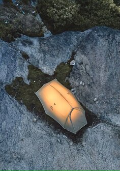 NEW Naturehike Cloud-Up Pro 2