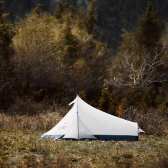 Daban backpacking tent