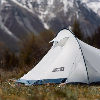 Daban backpacking tent