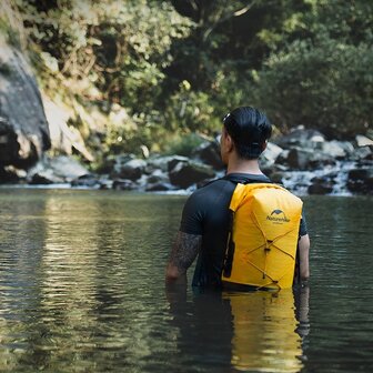NatureHike Dry Backpack 30L