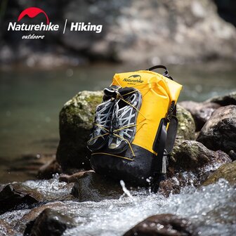 NatureHike Dry Backpack 30L