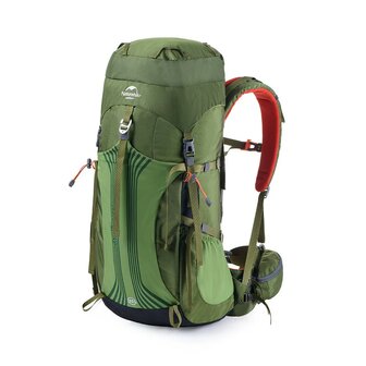 NatureHike NH16Y020-Q 55L trekking backpack 