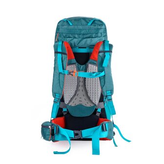 NatureHike NH16Y020-Q 55L trekking backpack 