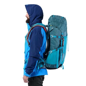 NatureHike NH16Y020-Q 55L trekking backpack 