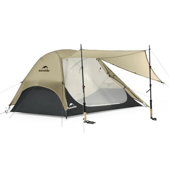 Star River UL 2-persoons 