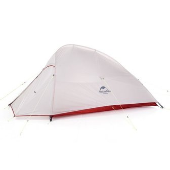 ultra lichtgewicht Cloud up 2 tent updated