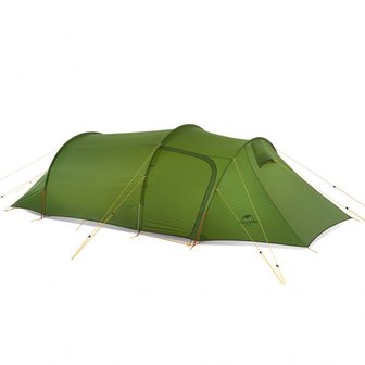 lightweight tunneltent 3p