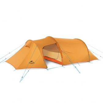 lightweight tunneltent 3p