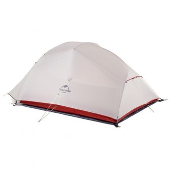 silicon lightweight cloud up tent 3p updated