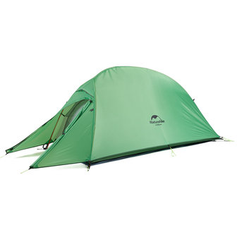 1 persoons tent