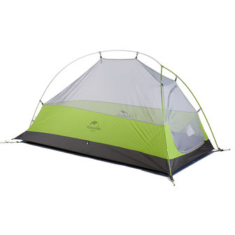 Ultra lichtgewicht Cloud up 1P tent