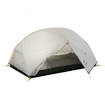 lichtgewicht Mongar 2P tent