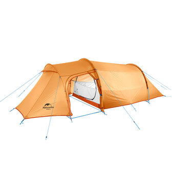 naturehike tent