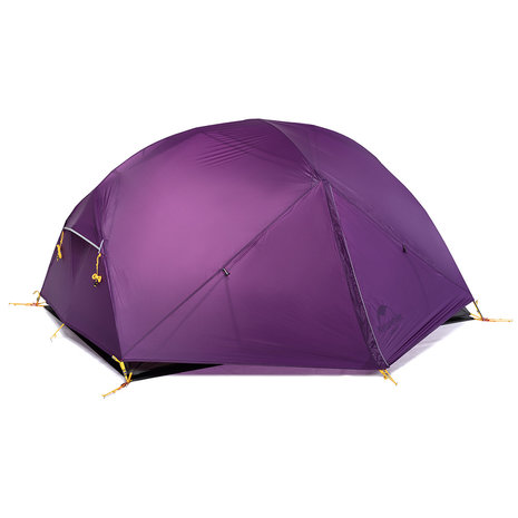 lichtgewicht Mongar 2P tent