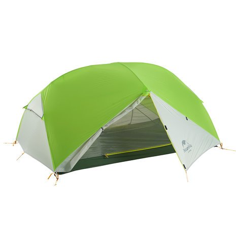 lichtgewicht Mongar 2P tent