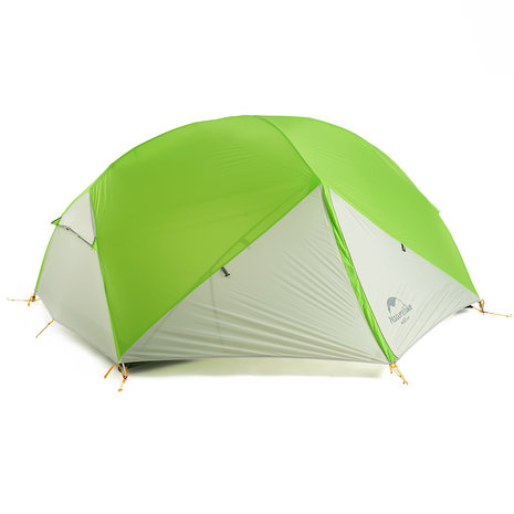 lichtgewicht Mongar 2P tent