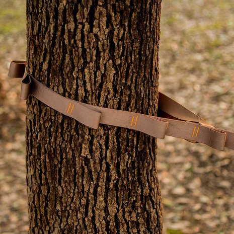 Cloud wing hammock tree tent