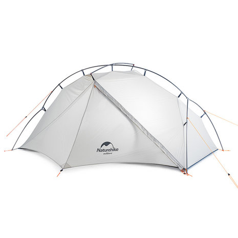 VIK 1 peroons tent