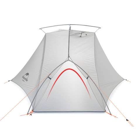 VIK 1 peroons tent