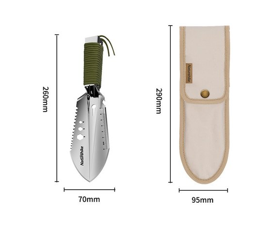 handschep multitool