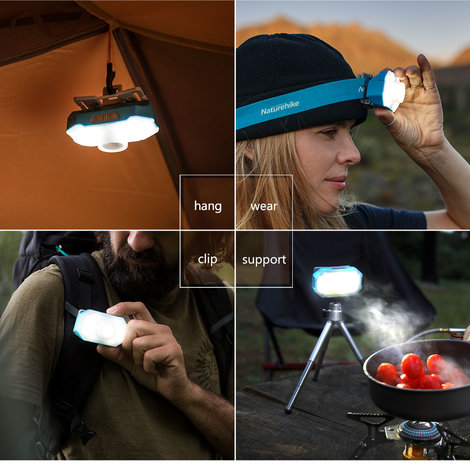 Naturehike starlight led lamp