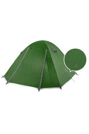 4P Tent