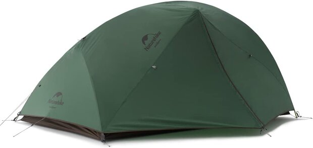 Star River 2 tent 