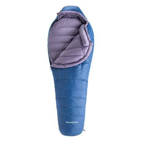 2019 ULG mummy goose sleeping bag 