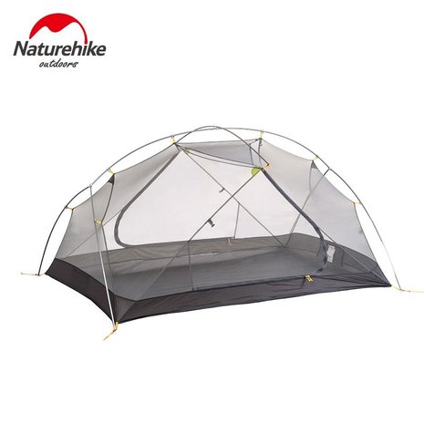 lichtgewicht Mongar 2P tent