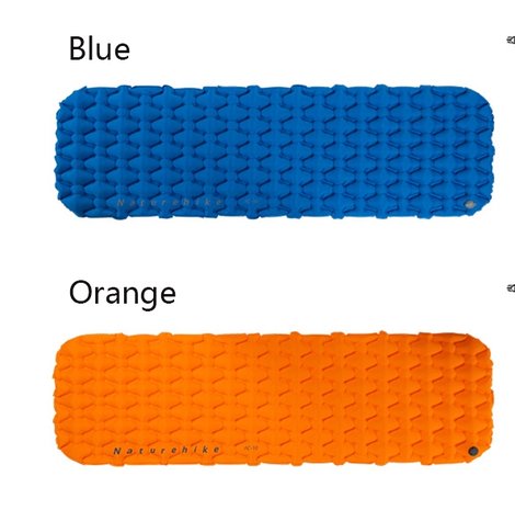 naturehike sleeping pad